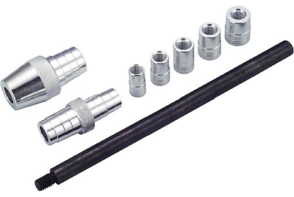Metric Clutch Alignment Tool