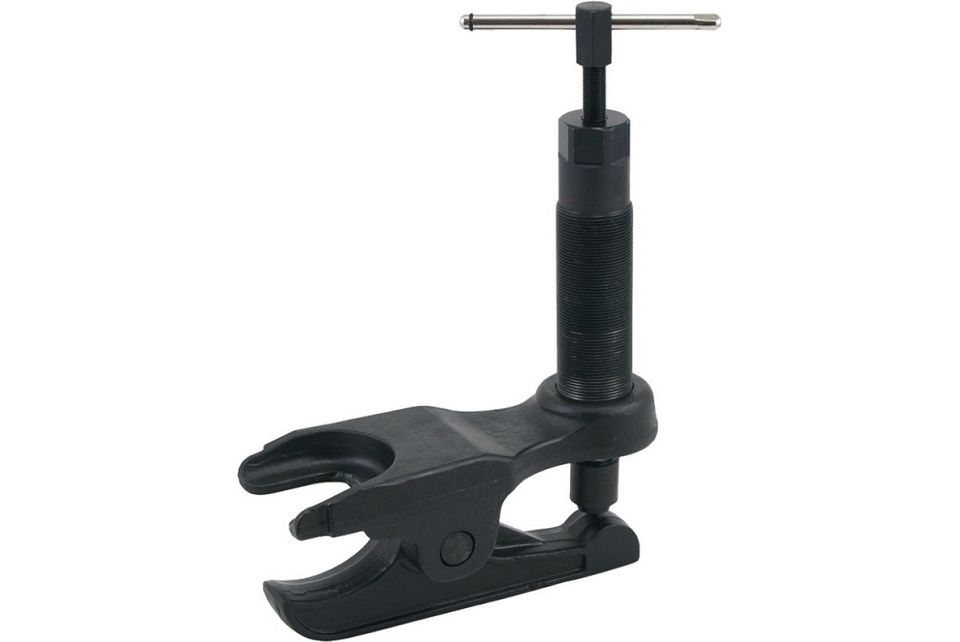 Hydraulic HGV Ball Joint Separator