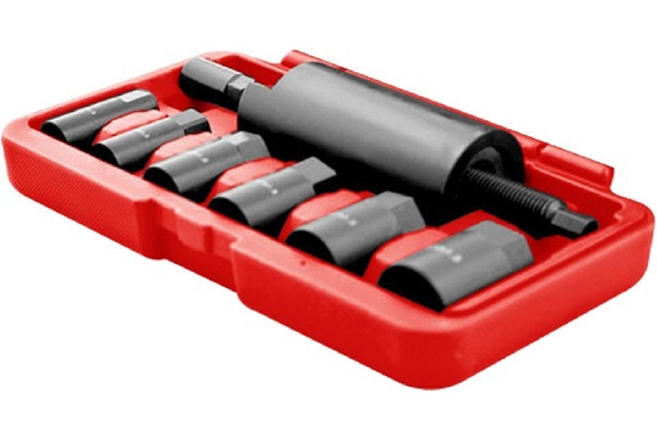 Drive Shaft Puller/Extractor Set 7pc