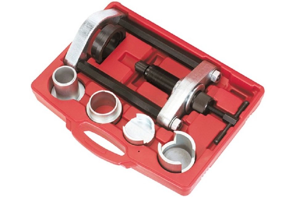 Hydraulic Ball Joint Installer/RemoverKit - BMW
