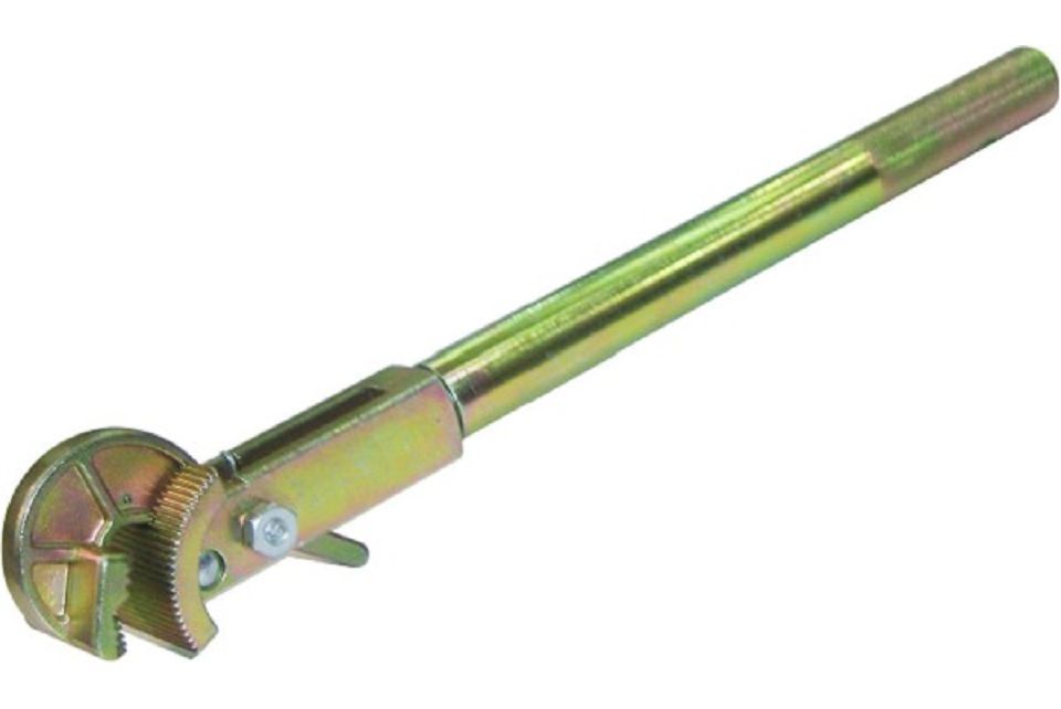 Track-Rod Adjusting Tool