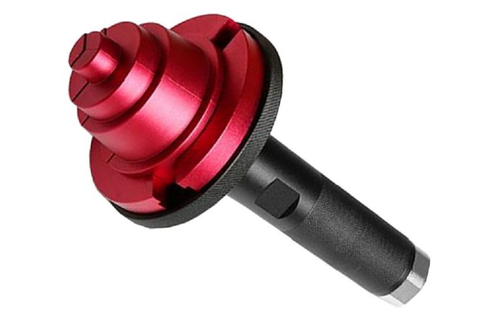 Adjustable Bearing Race and Seal Driver Set