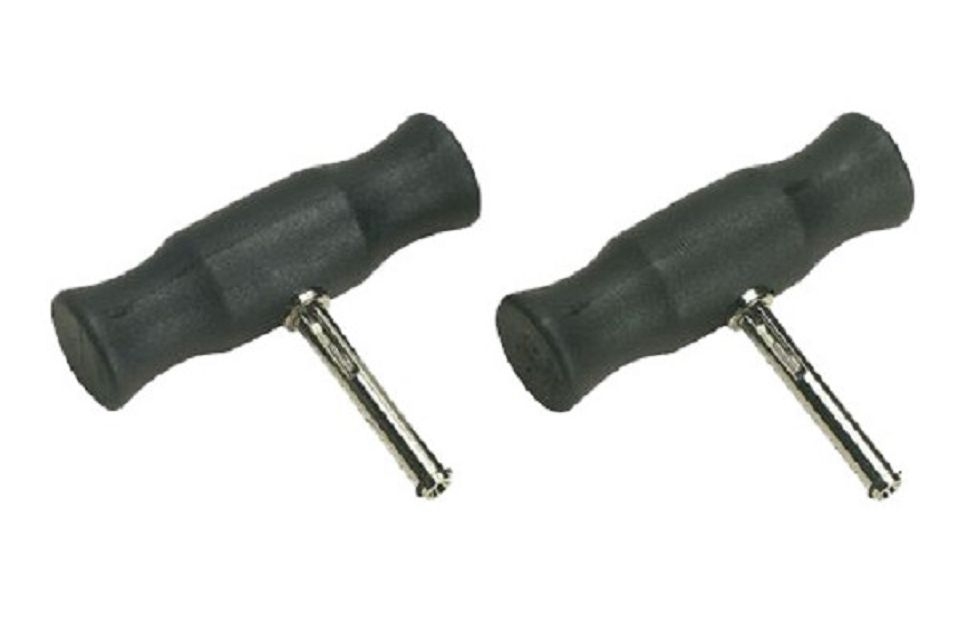 2 PCS Wire Gripping Handles