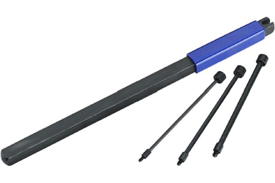 Door Pin Extractor Tool Set 4pc