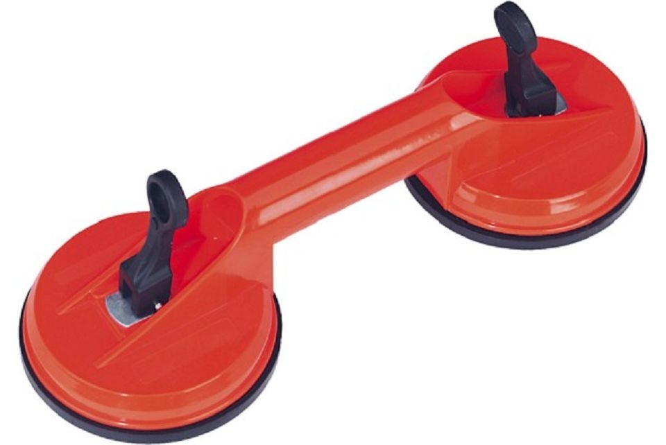 Suction Gripper Double Head