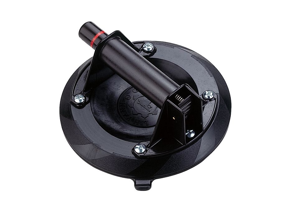Heavy Lift Suction Cup With Vacuum Grip Indicator