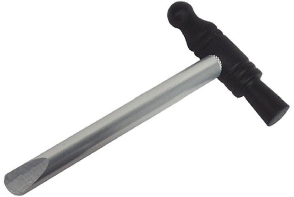 Corrosion Assessment Hammer