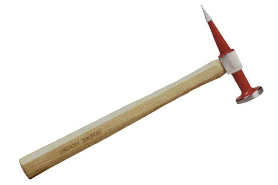 Straight Pein & Finishing Hammer