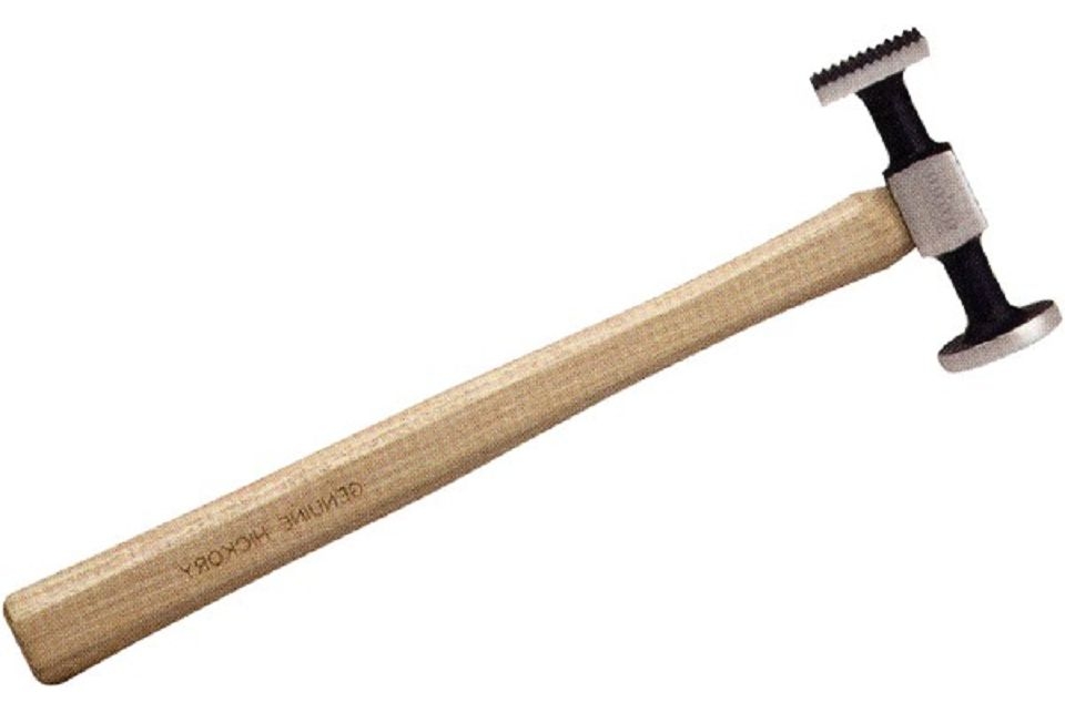 Heavy Shrinking Hammer