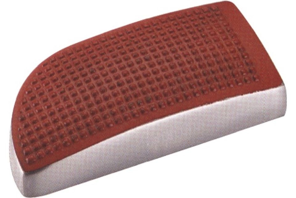 Grid Toe Dolly