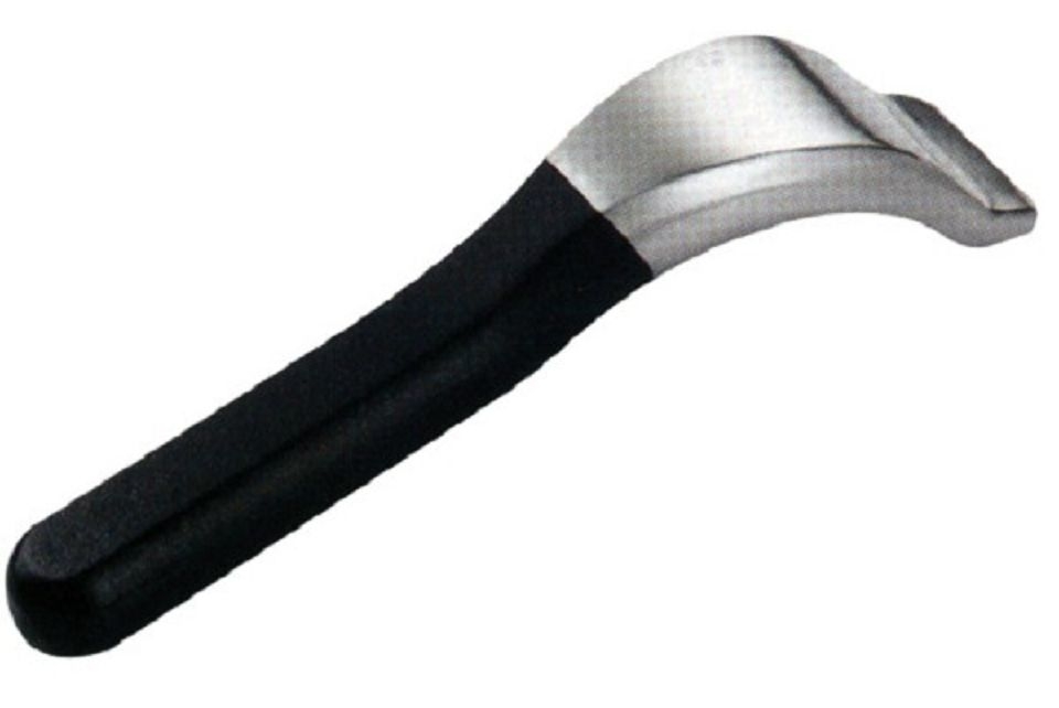 Drip Moulding Spoon
