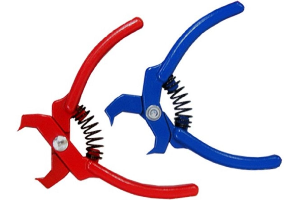 Rivet Removal Pliers Set 2pc