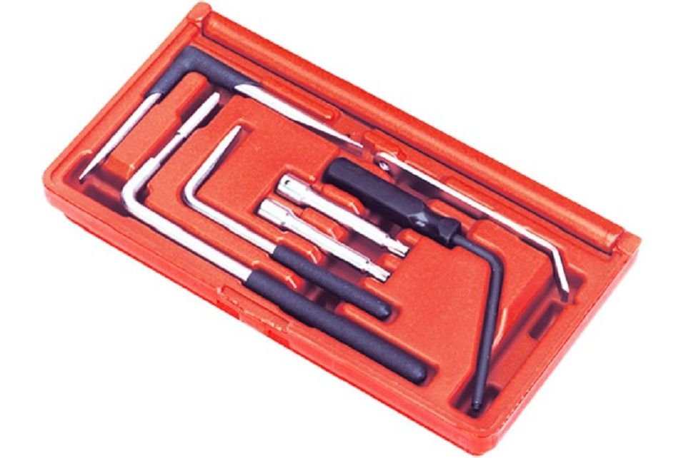 Airbag Removal Tool Set 7pc