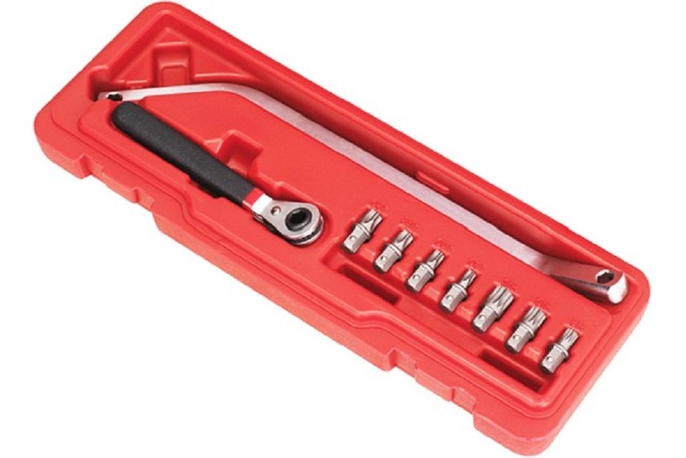 Door Hinge Removal & Inst allation Kit 9pc