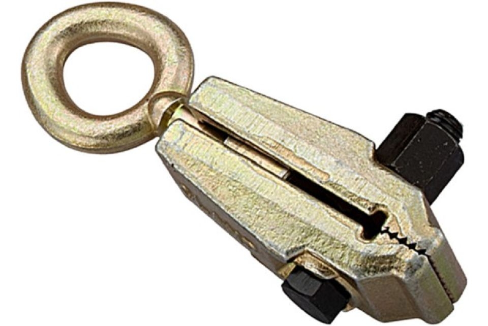 Small Pull Clamp