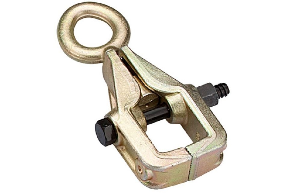 Big Pull Clamp