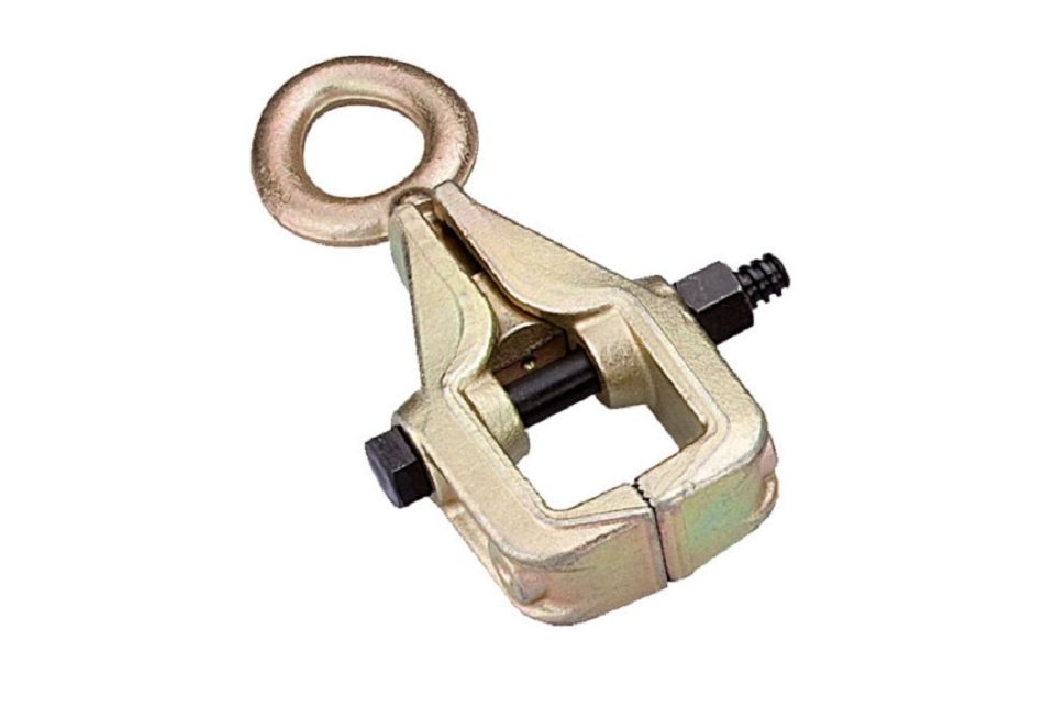 Big Pull Clamp