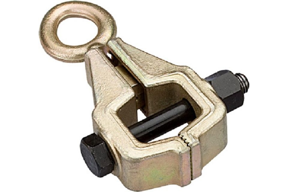 Heavy Duty Pull Clamp