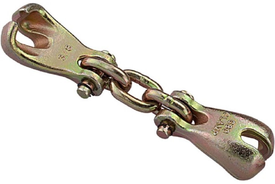 Utility Claw Hook