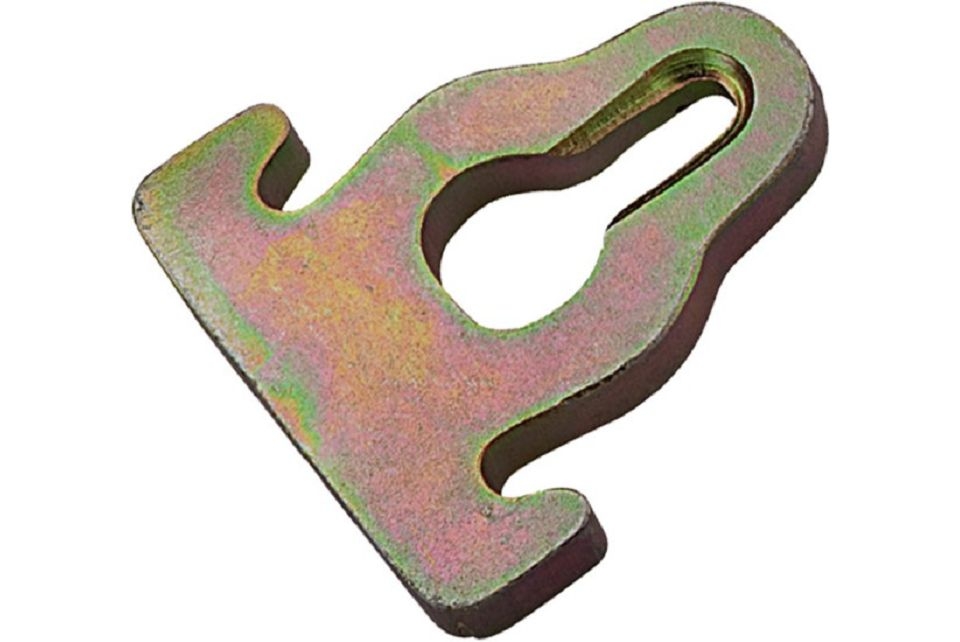 Twin Pull Hook