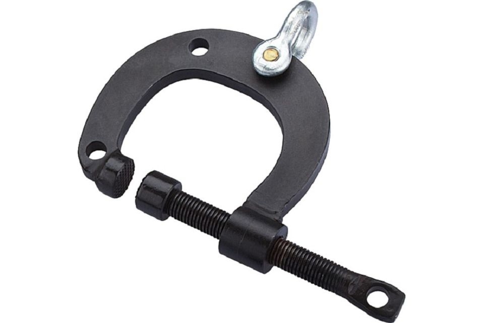 Multi-Directional C-Clamp