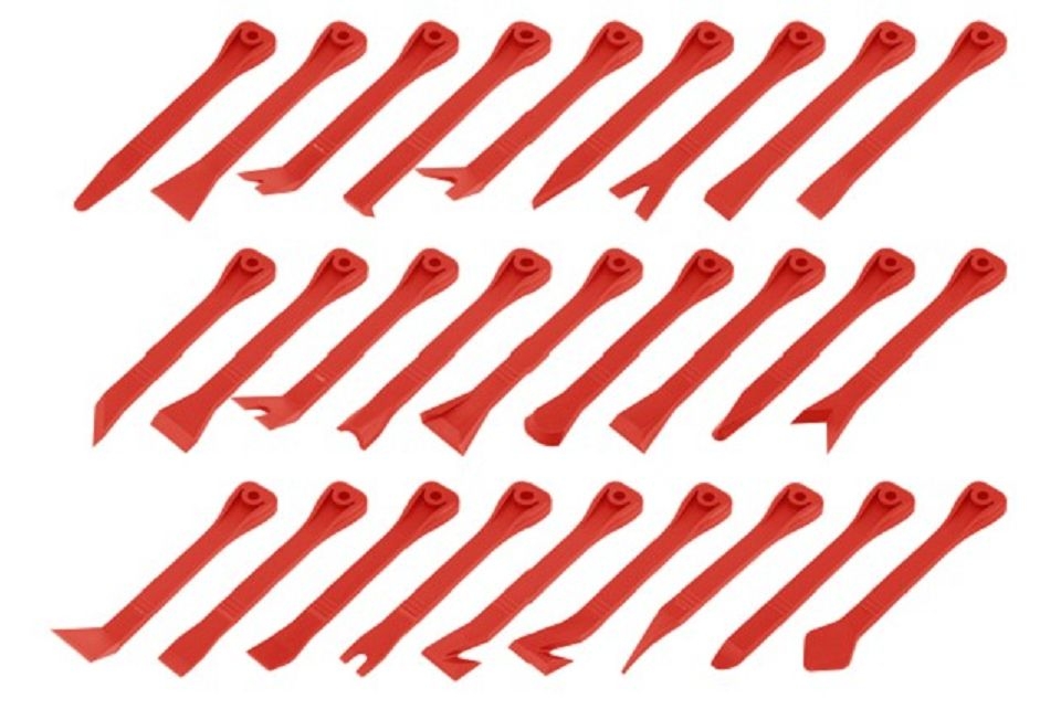Trim Panel Removal & Scraper Tool Set 27pcs