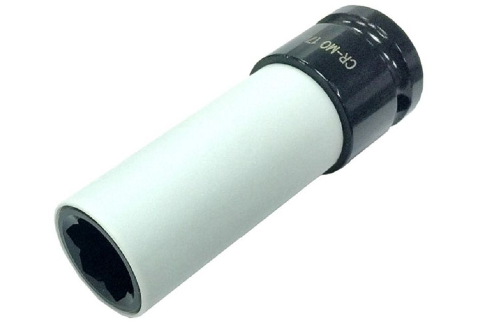  1/2"Dr. Benz Socket 17mm(78MML)