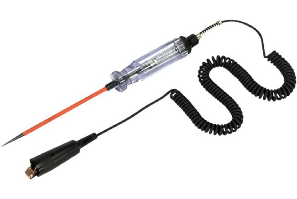 Circuit Tester - Extra Long Probe