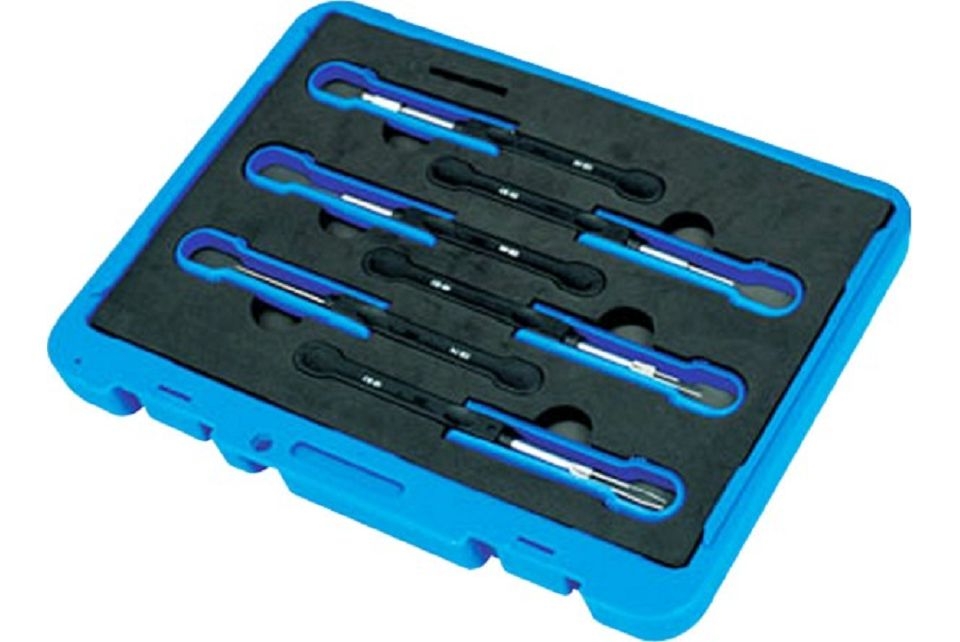 Terminal Tool Set 6pc