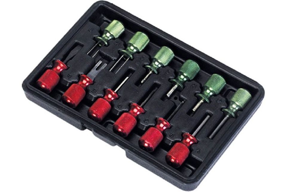 Terminal Tool Kit 12pc