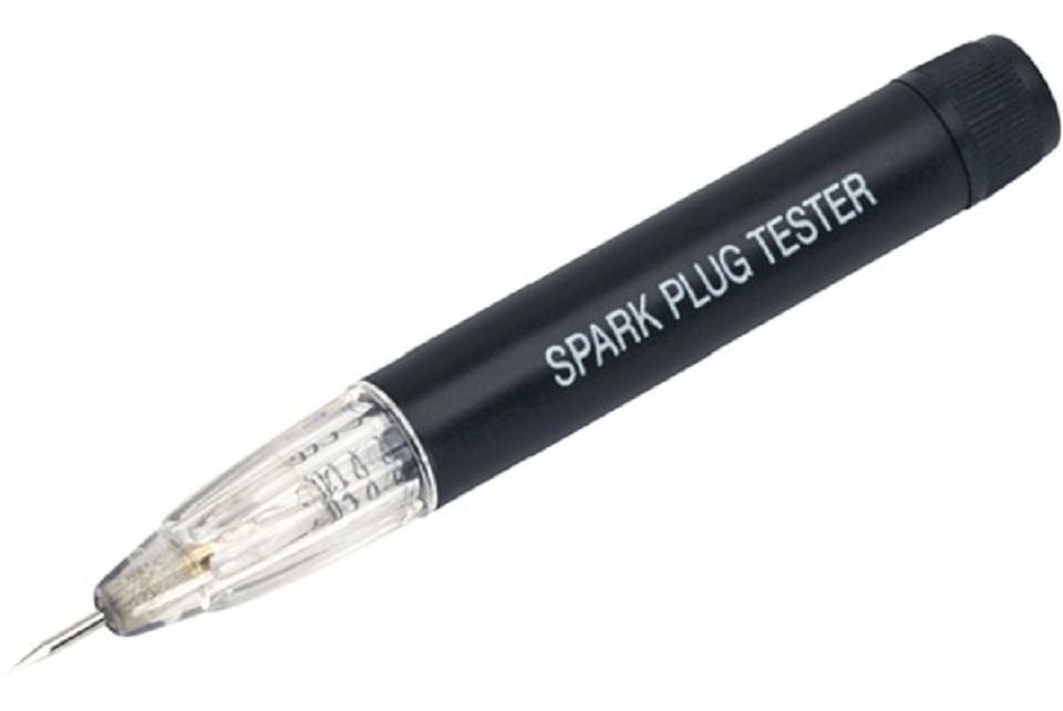 Spark Plug HT Tester