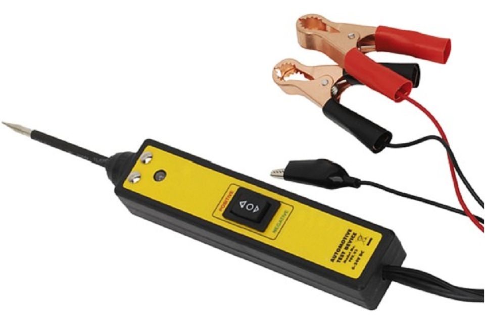 Auto Probe Plus 6-24V