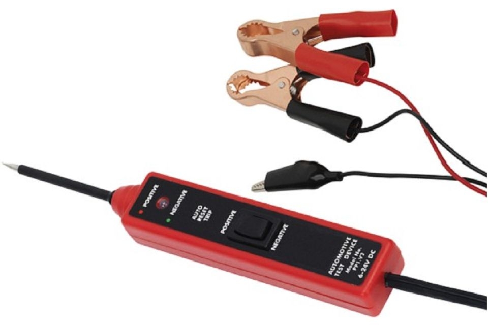 Auto Probe 6-24V