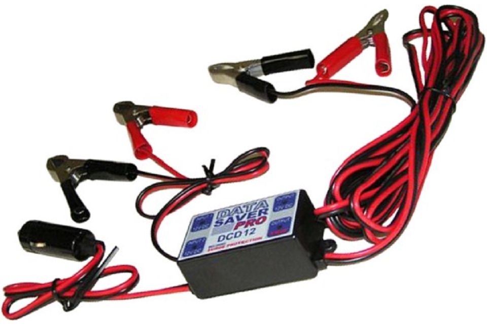 Data Saver PRO 6-24V