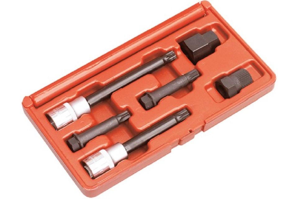 Alternator Tool Kit 6pc