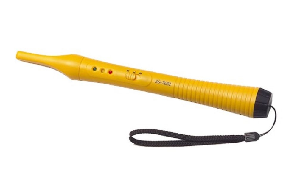 Vehicle Actuator Tester