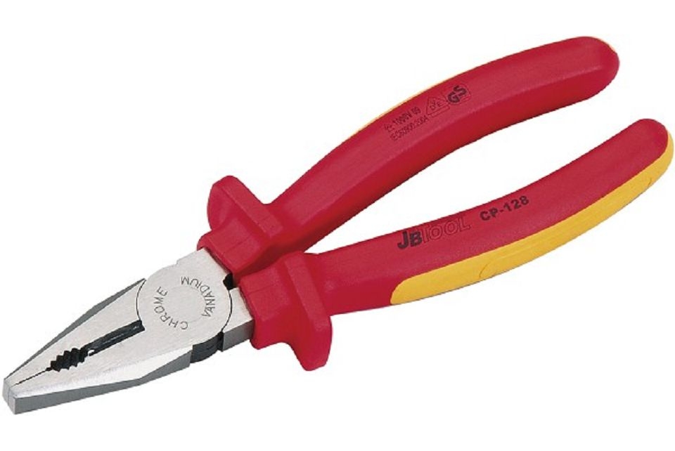 1000V Insulated Combination Pliers