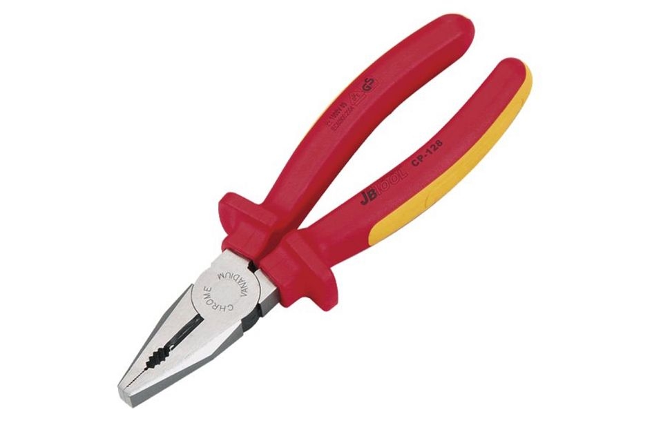 1000V Combination Pliers