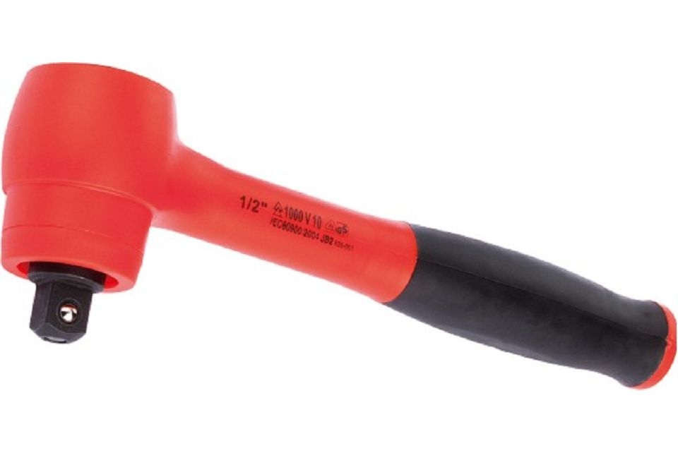 1000v Insulated Ratchet 1/2"Dr.