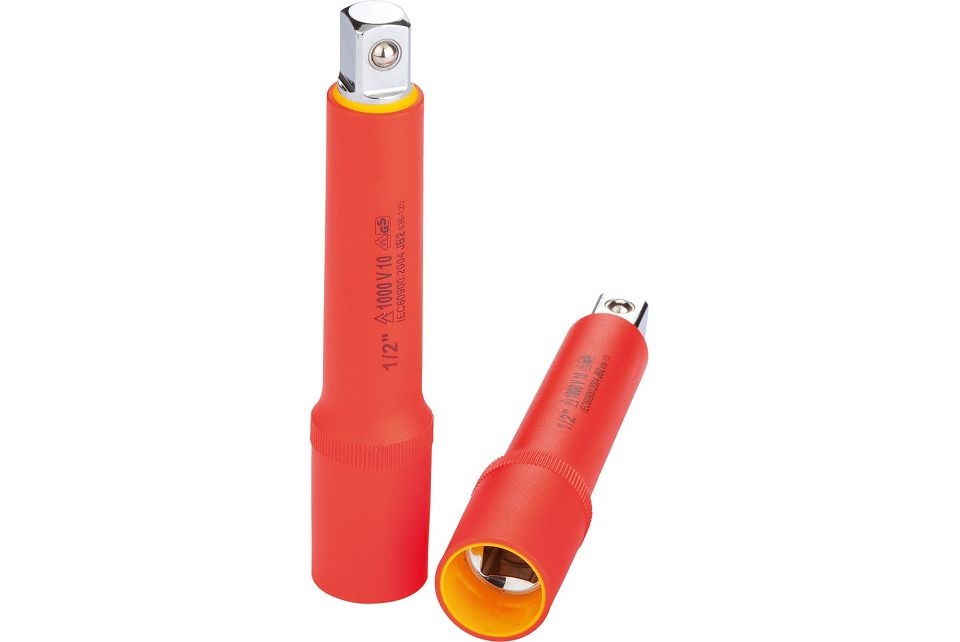 1000v Insulated Extension 1/2"Dr. x 125 mmL