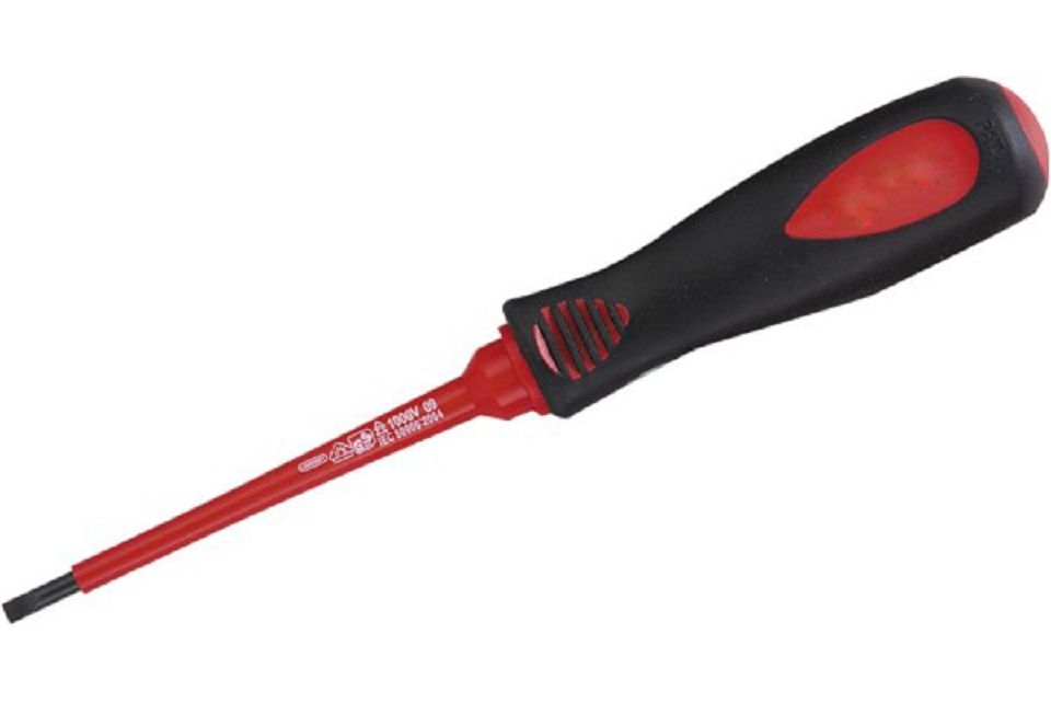 1000v Insulated Screwdriver