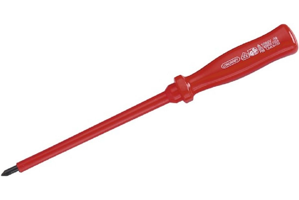 1000v Insulated Screwdriver