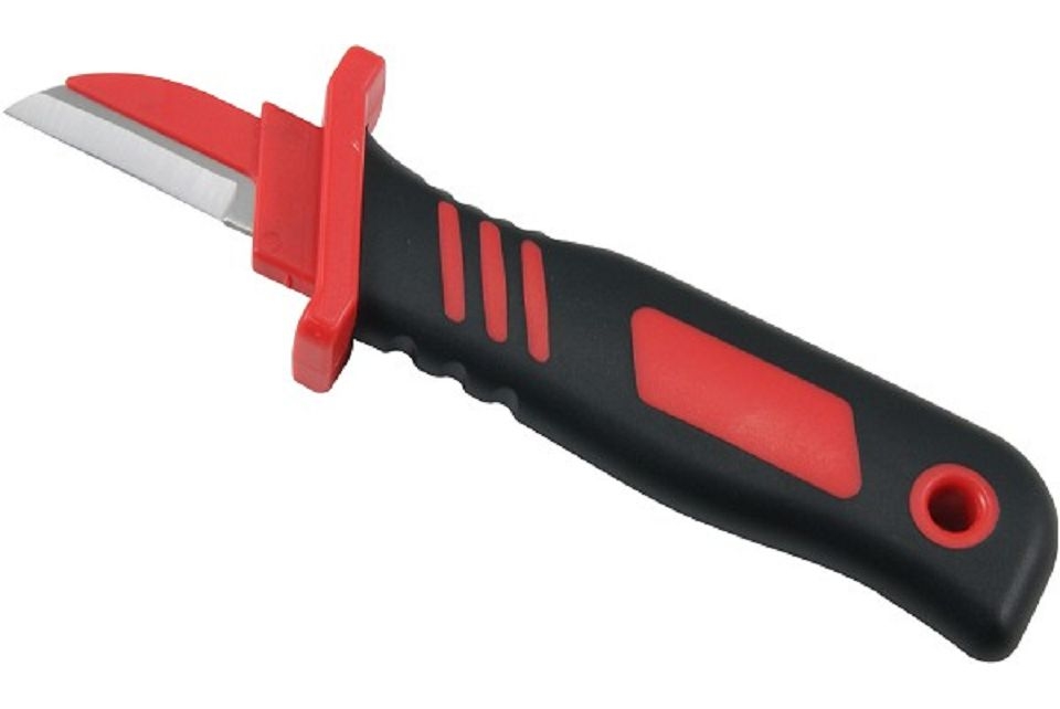 1000v Insulated Cable Knife