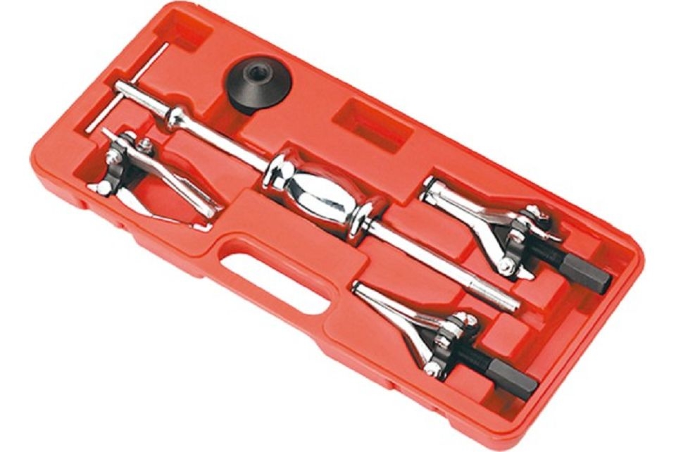 Slide Hammer Gear/Bearing Puller Set