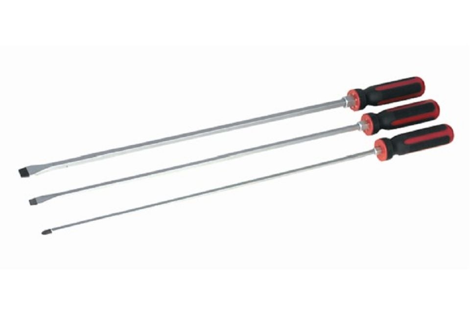 18"Screwdriver Set 3pcs