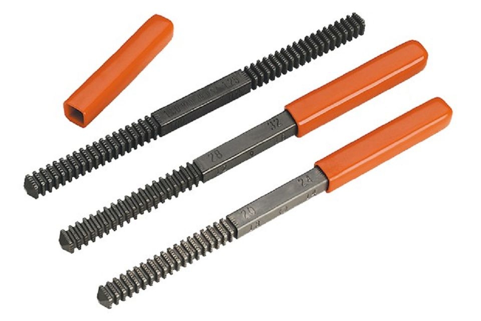 Thread Restoring File Set 3pc