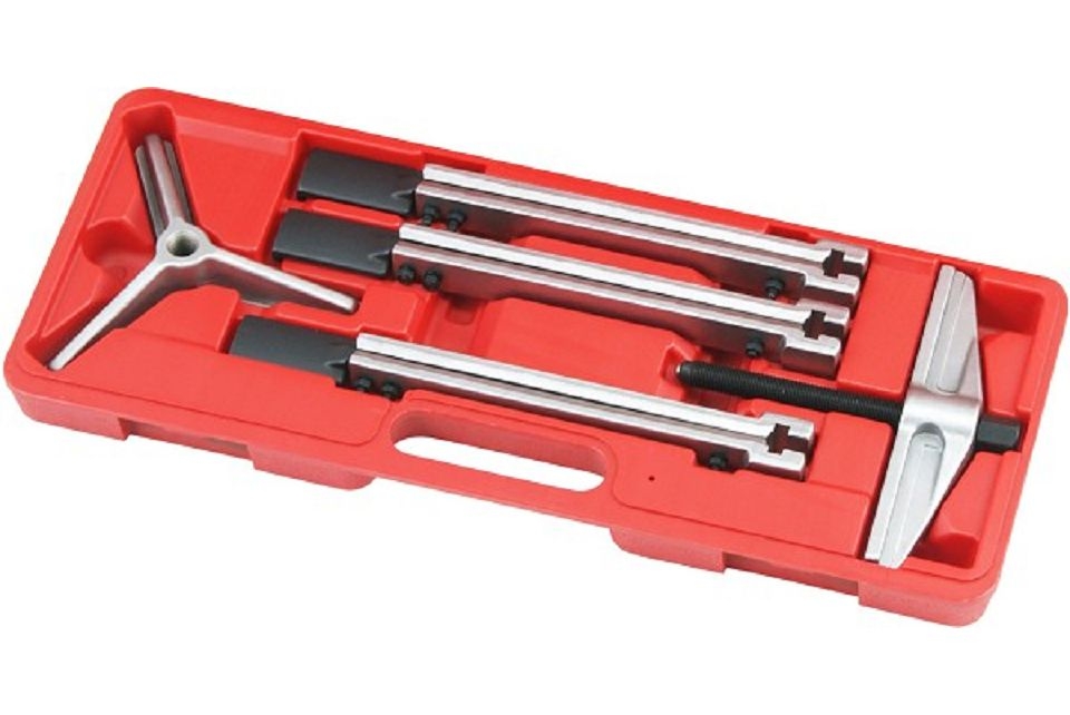 Universal Twin/Triple Arm Puller Set