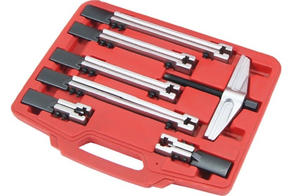 Universa l Twin Arm Puller Set - 100/200/250mm
