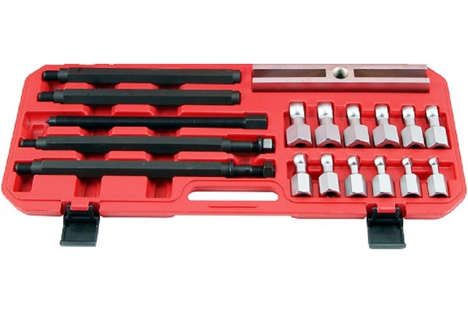 Blind Bearing Removal Tool Kit- Large
