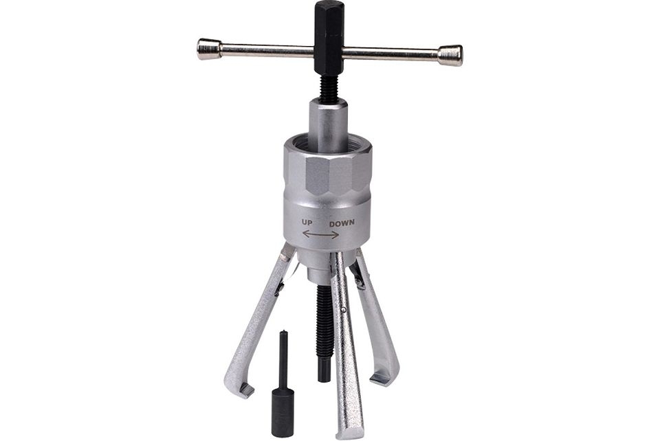 Micro Bearing Puller